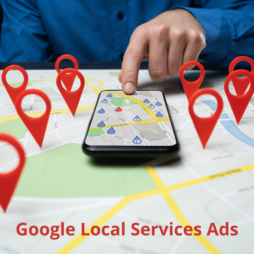 Google Local Services Ads